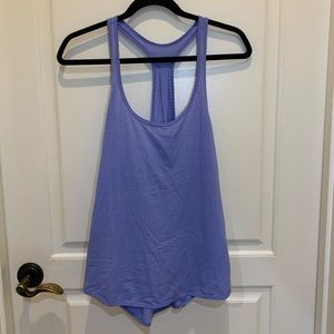 lululemon workout tank